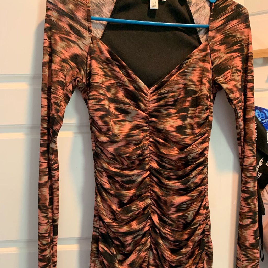 Top Shop Dress